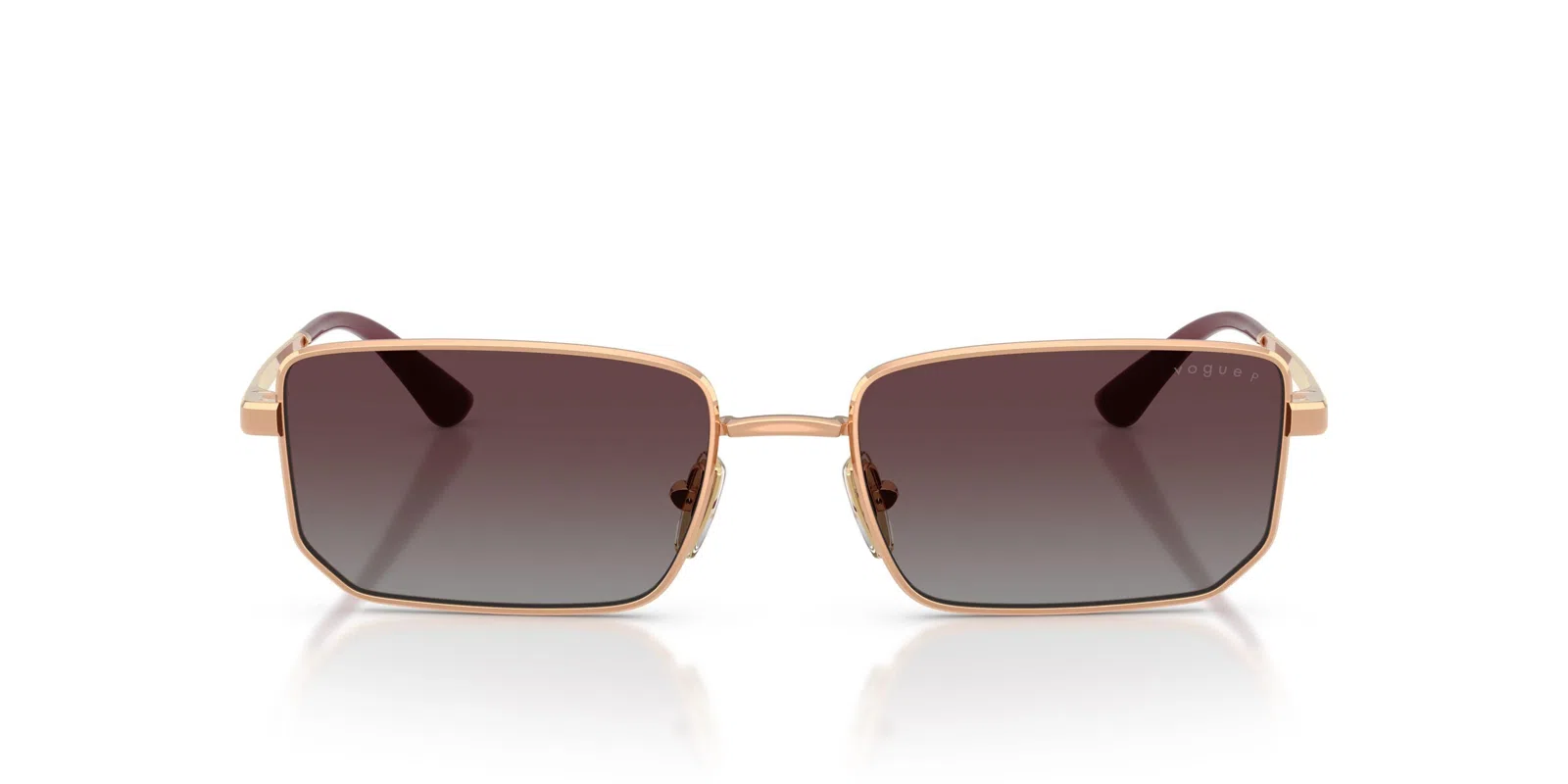 Vogue 4352S Sunglasses - view 16